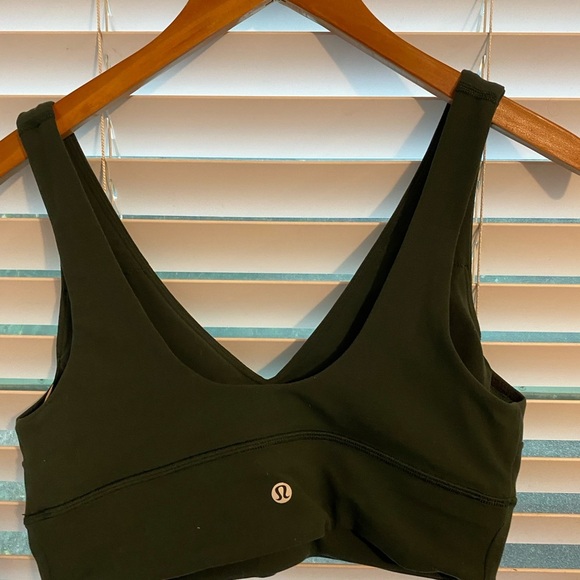 Lululemon Tops & Align Leggings - Picture 7 of 13